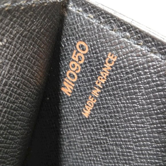 Authentic Louis Vuitton Brief Case Serviette Couseiller Epi Used LV Handbag Vint - Picture 9 of 13